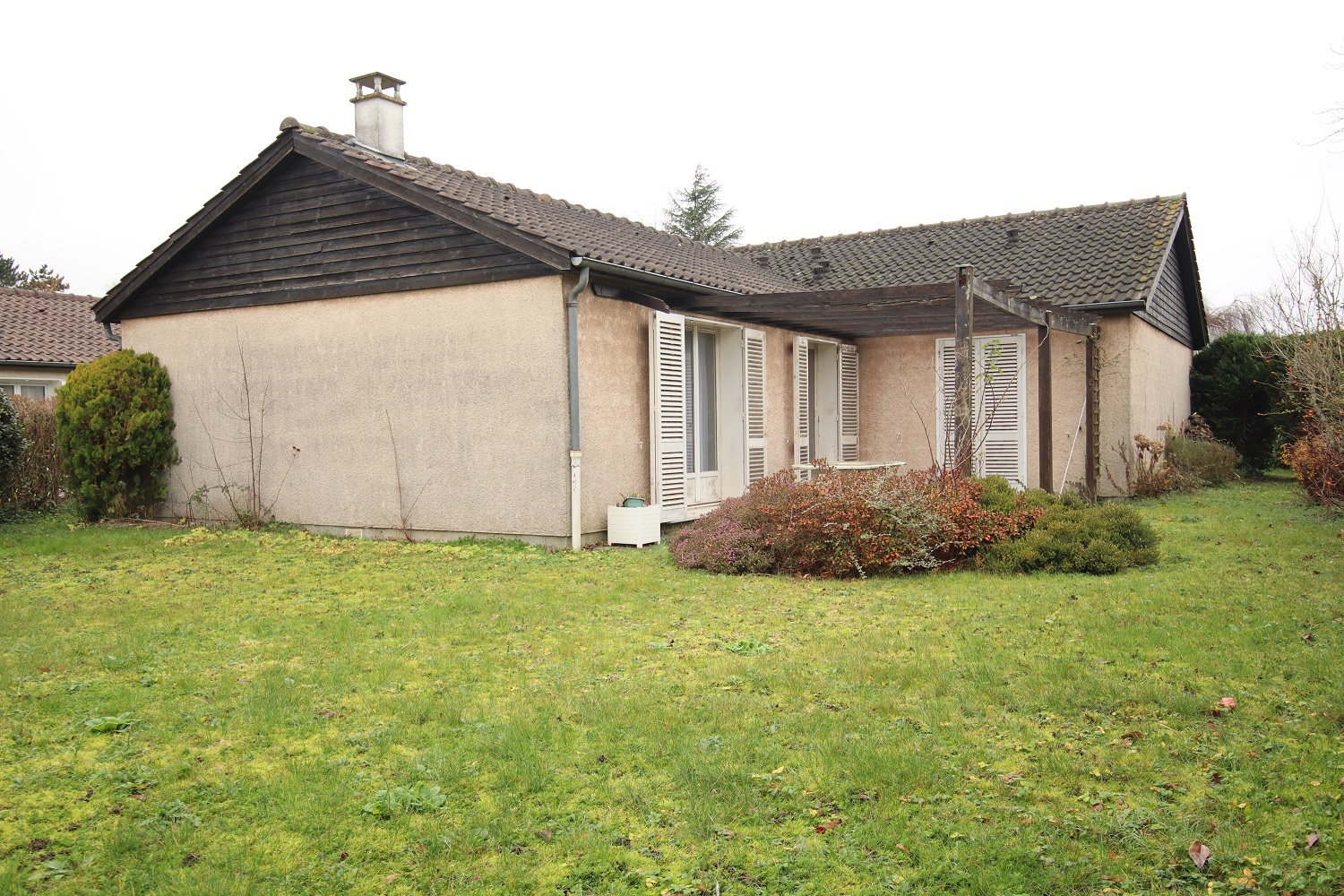 Agence immobilière de Agence du Chateau Gif-sur-yvette - Agence du Chateau