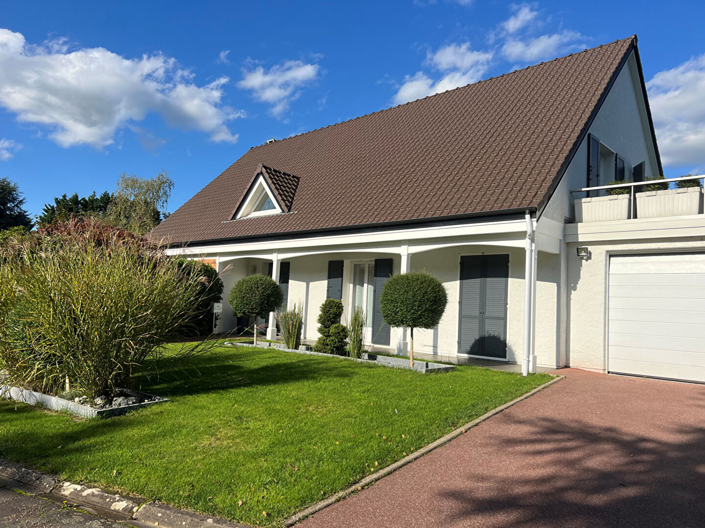 Agence immobilière de Agence du Chateau Gif-sur-yvette - Agence du Chateau