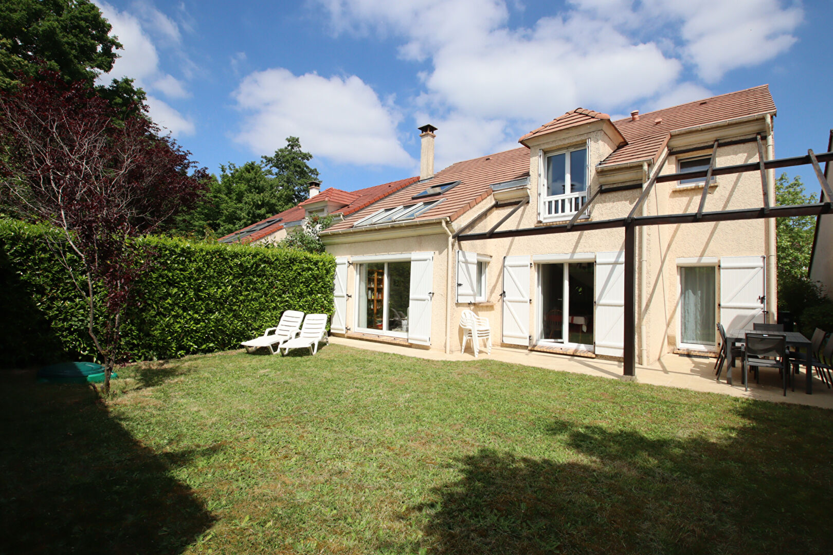 Agence immobilière de Agence du Chateau Gif-sur-yvette - Agence du Chateau