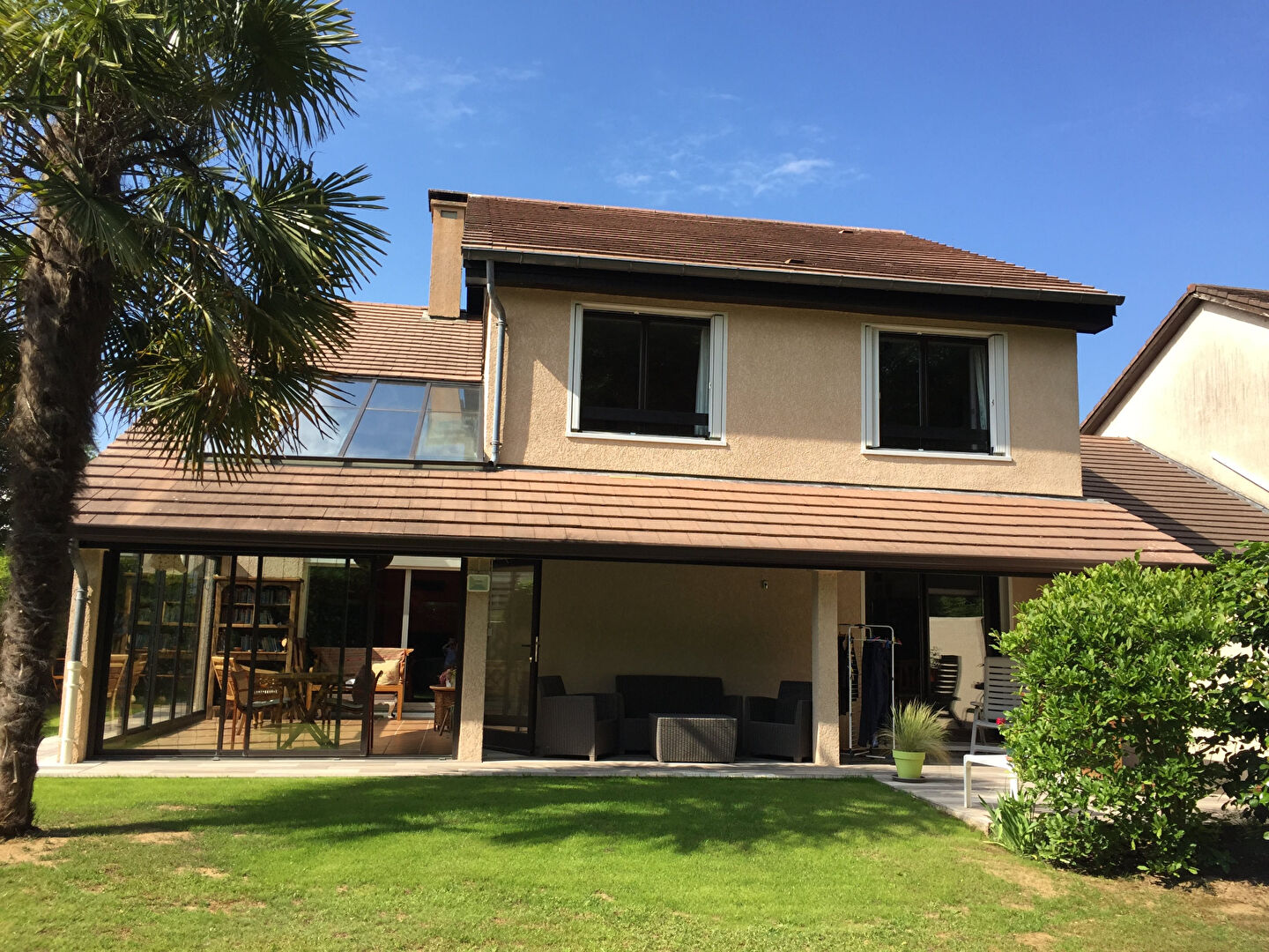 Agence immobilière de Agence du Chateau Gif-sur-yvette - Agence du Chateau