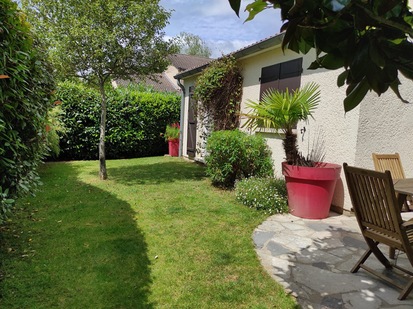 Agence immobilière de Agence du Chateau Gif-sur-yvette - Agence du Chateau