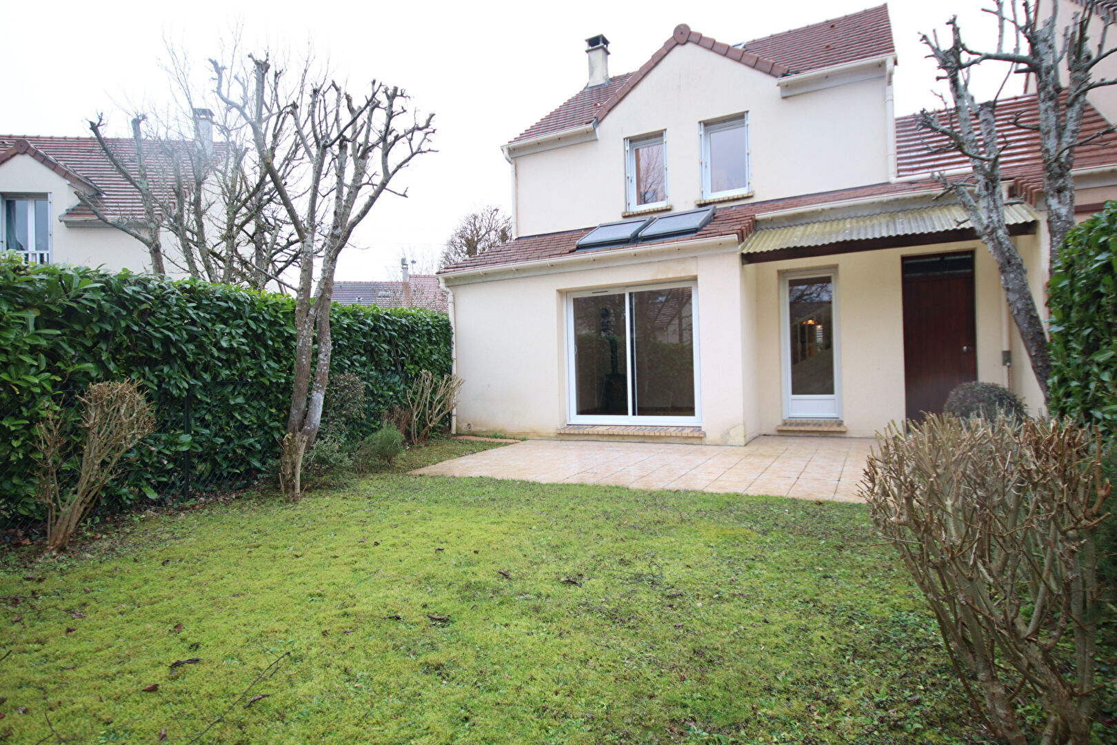 Agence immobilière de Agence du Chateau Gif-sur-yvette - Agence du Chateau