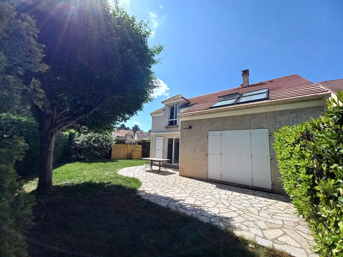 Agence immobilière de Agence du Chateau Gif-sur-yvette - Agence du Chateau