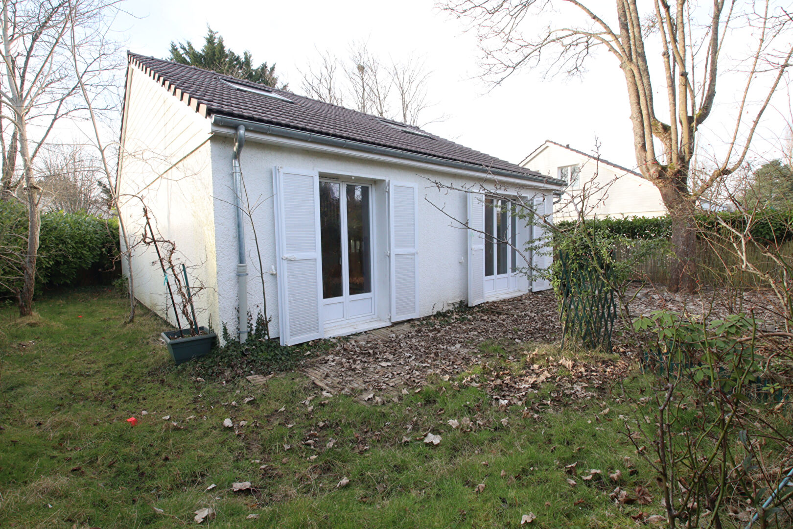 Agence immobilière de Agence du Chateau Gif-sur-yvette - Agence du Chateau