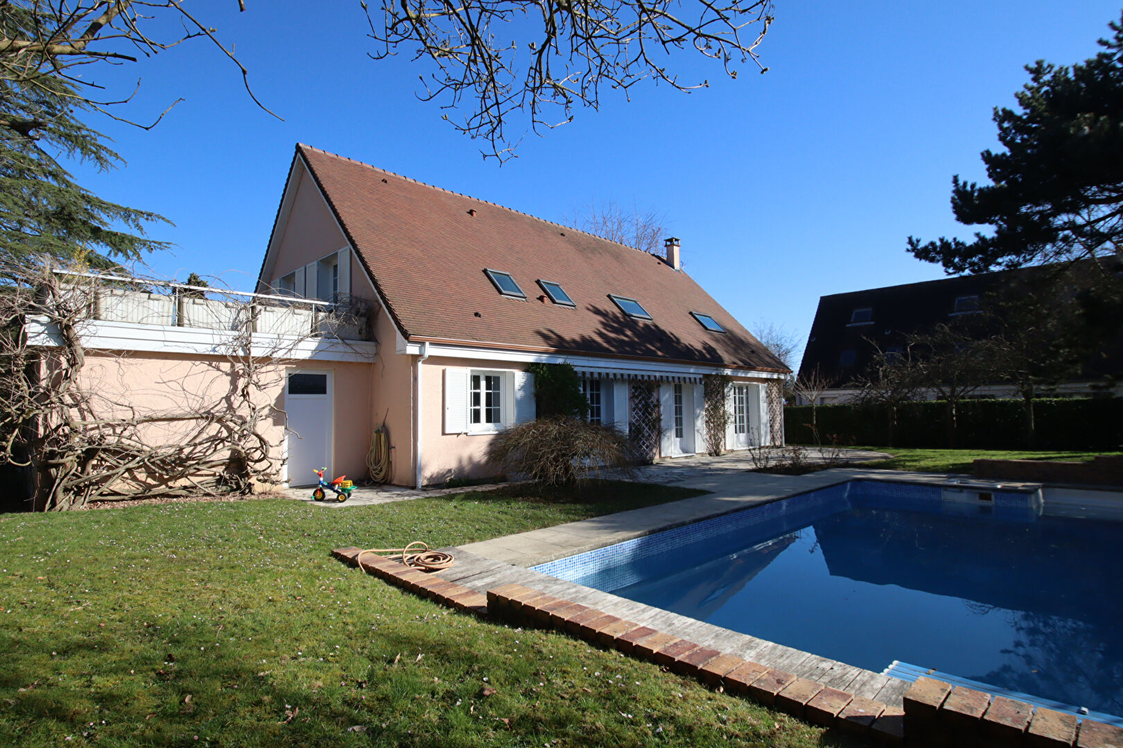 Agence immobilière de Agence du Chateau Gif-sur-yvette - Agence du Chateau