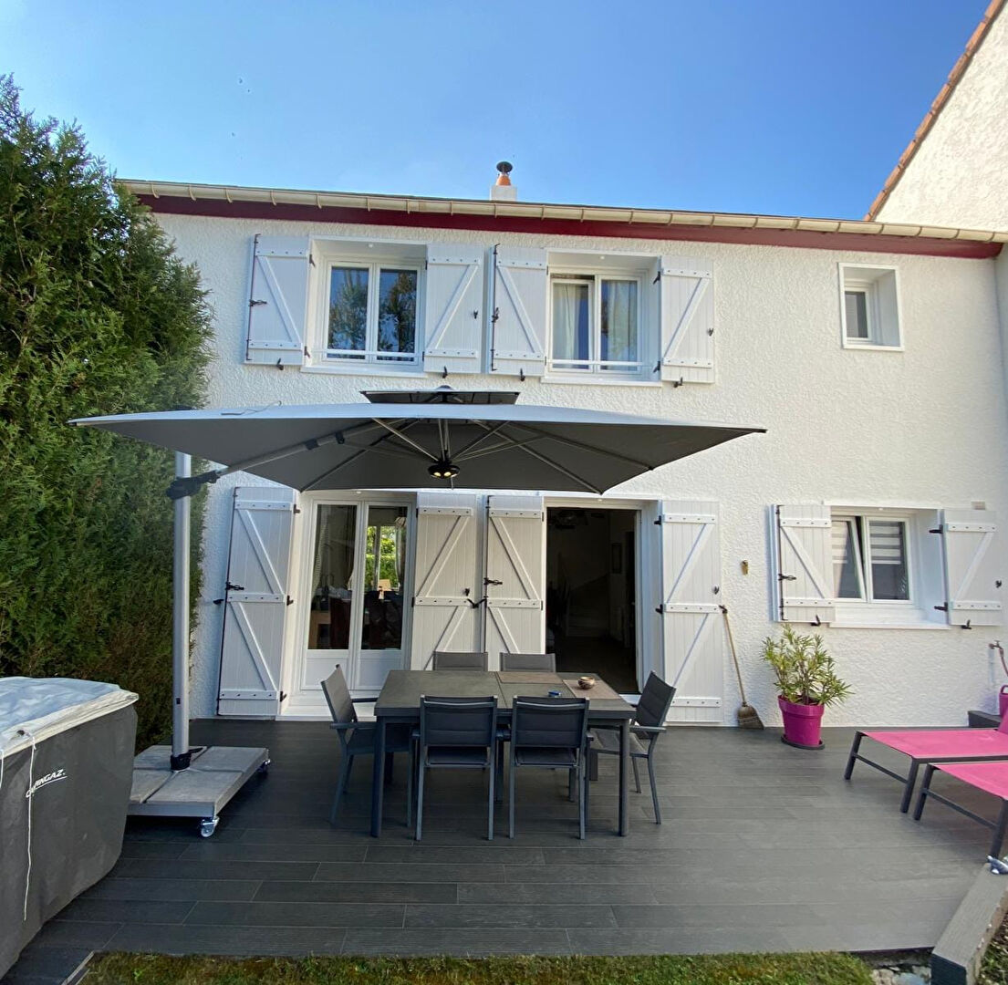 Agence immobilière de Agence du Chateau Gif-sur-yvette - Agence du Chateau