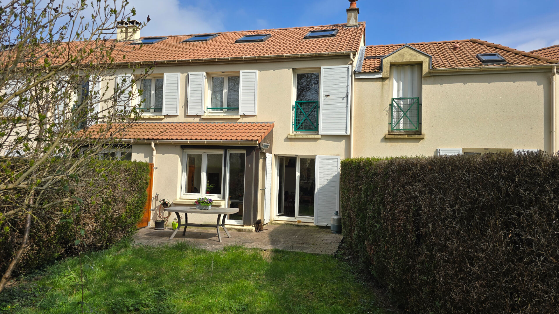 Agence immobilière de Agence du Chateau Gif-sur-yvette - Agence du Chateau