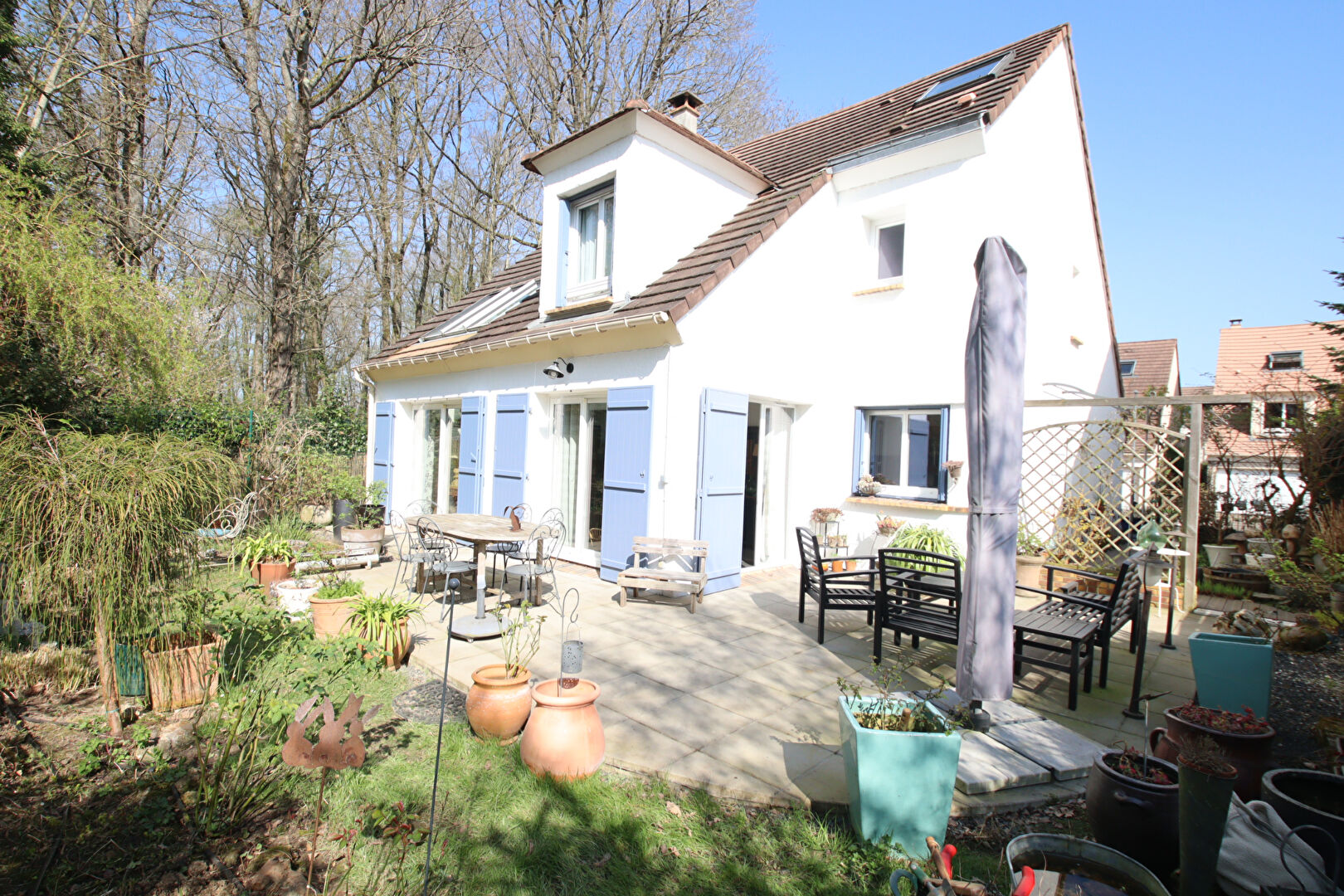 Agence immobilière de Agence du Chateau Gif-sur-yvette - Agence du Chateau