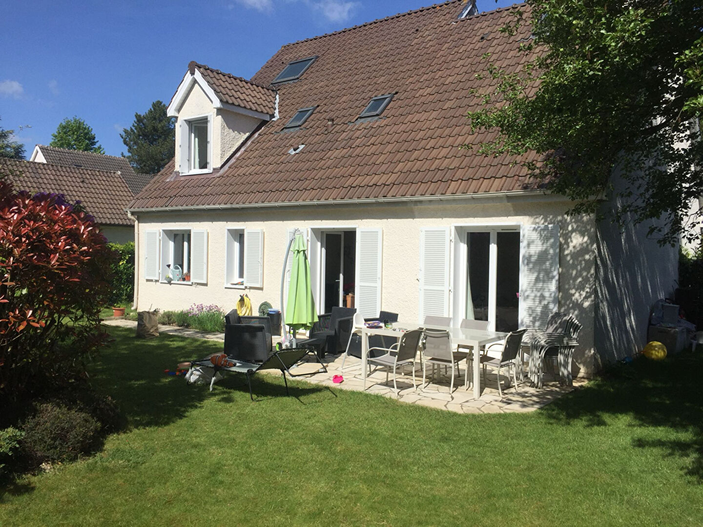 Agence immobilière de Agence du Chateau Gif-sur-yvette - Agence du Chateau