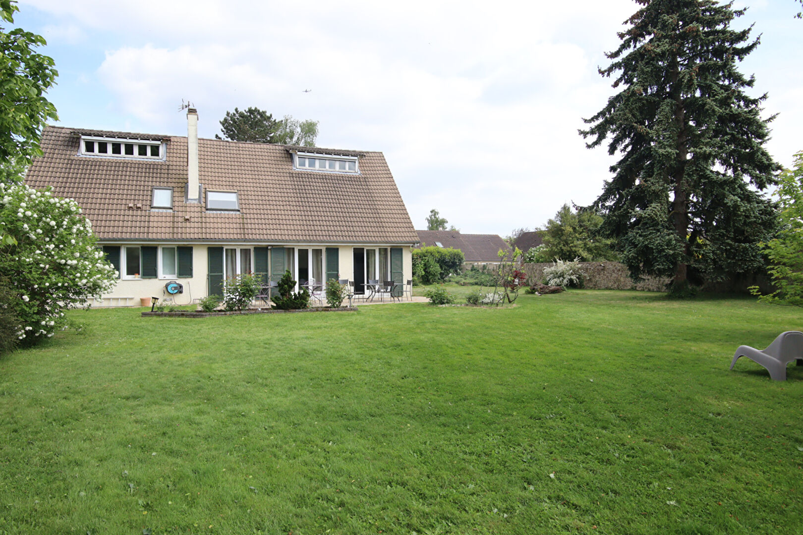 Agence immobilière de Agence du Chateau Gif-sur-yvette - Agence du Chateau