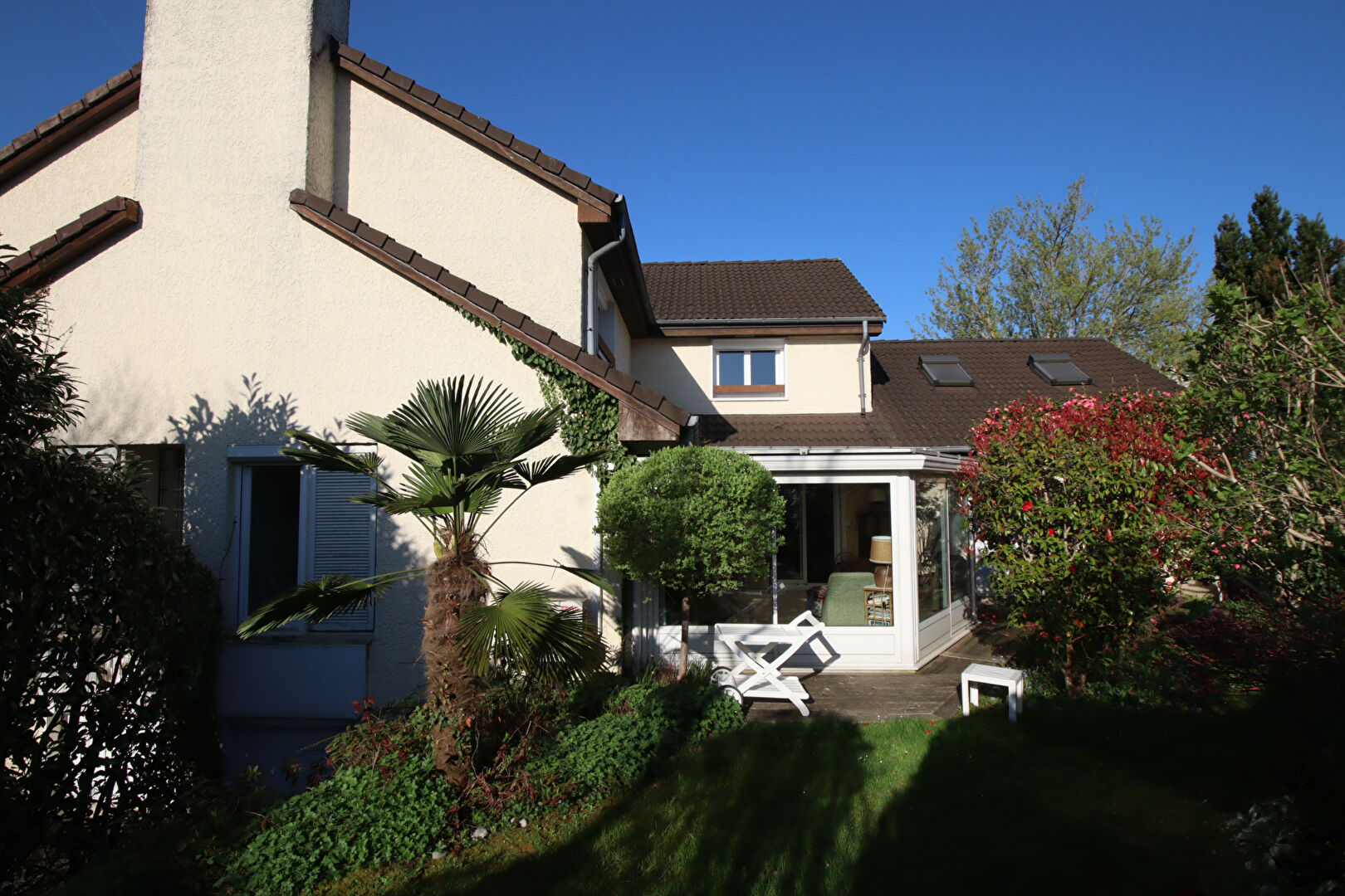 Agence immobilière de Agence du Chateau Gif-sur-yvette - Agence du Chateau