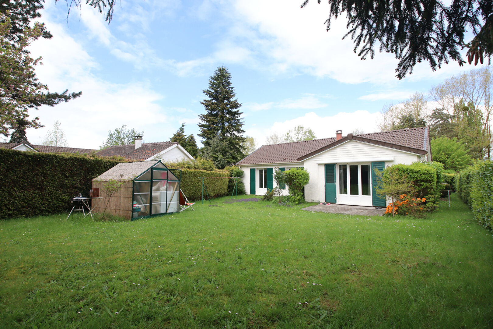 Agence immobilière de Agence du Chateau Gif-sur-yvette - Agence du Chateau