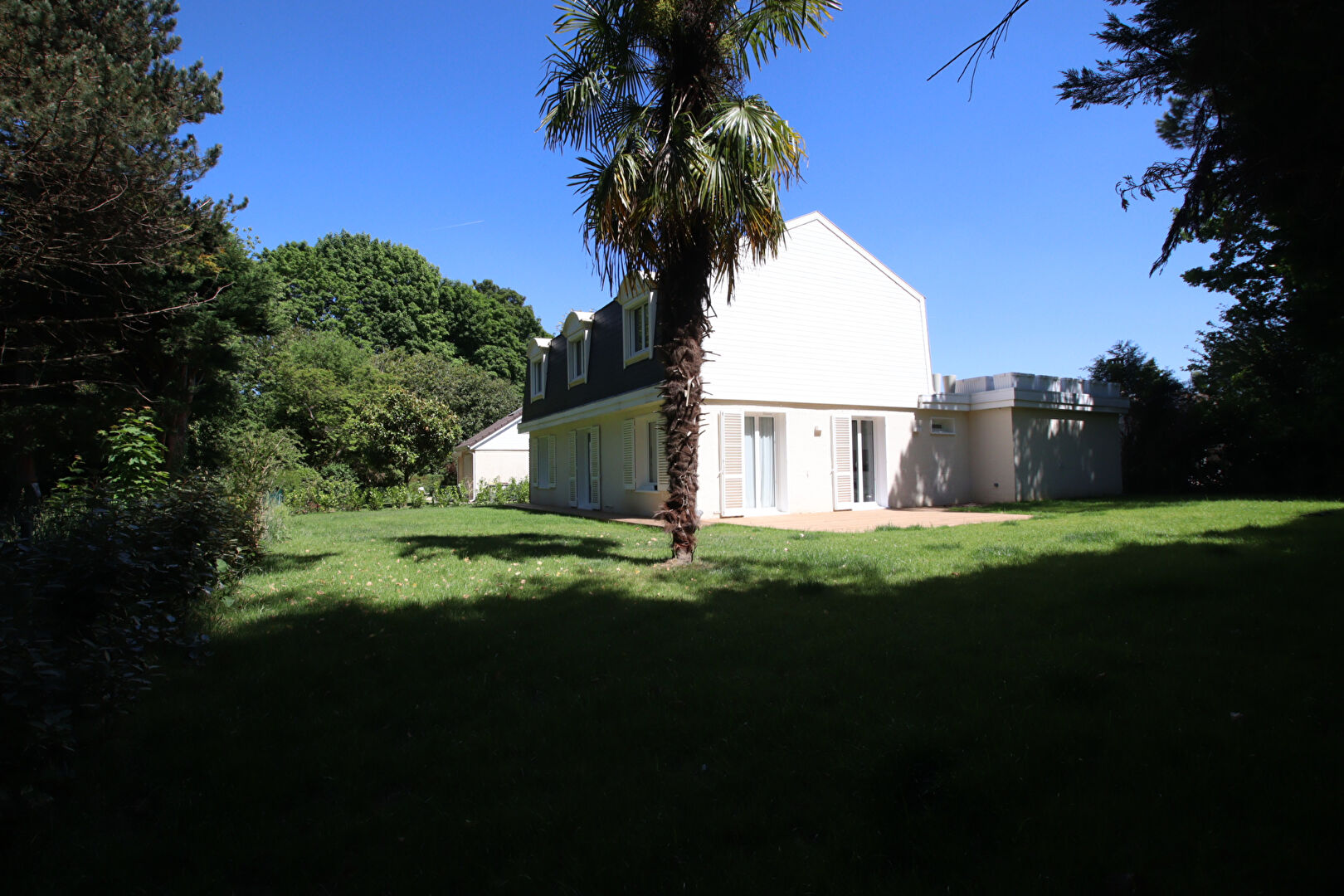 Agence immobilière de Agence du Chateau Gif-sur-yvette - Agence du Chateau
