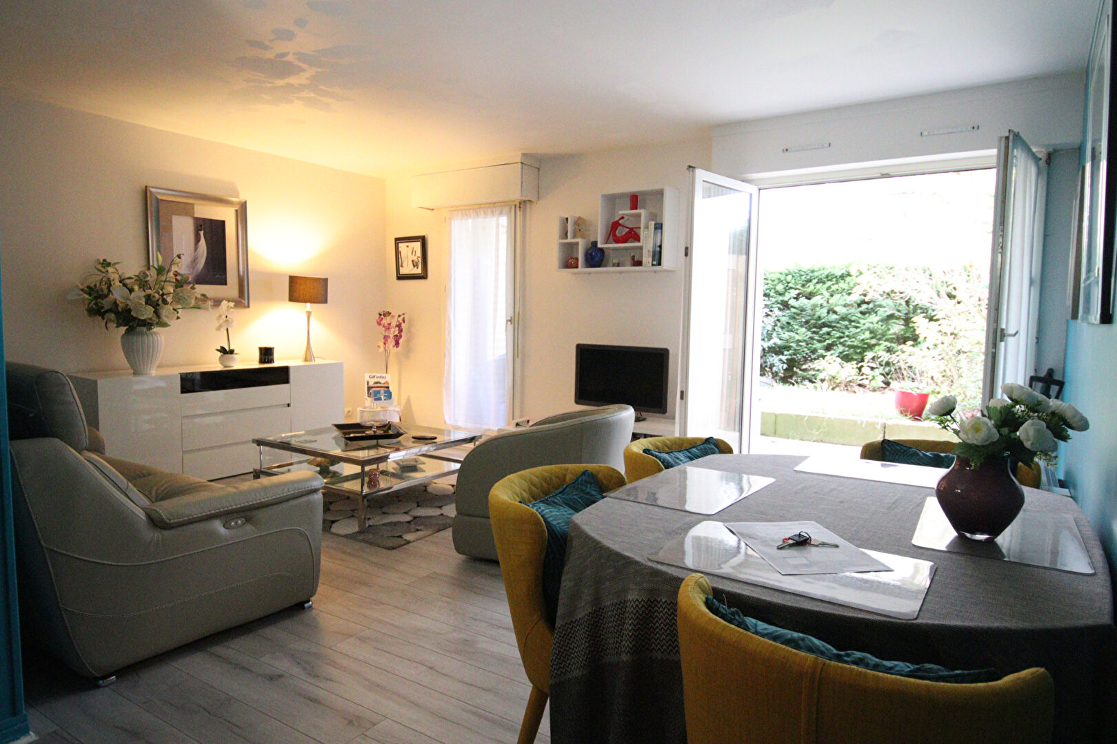 Agence immobilière de Agence du Chateau Gif-sur-yvette - Agence du Chateau