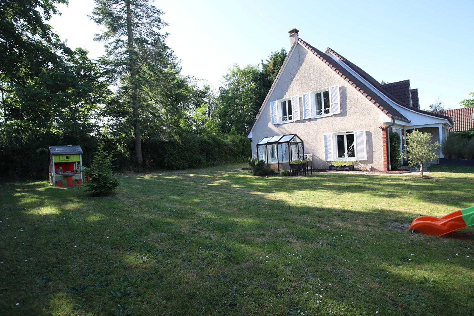Agence immobilière de Agence du Chateau Gif-sur-yvette - Agence du Chateau