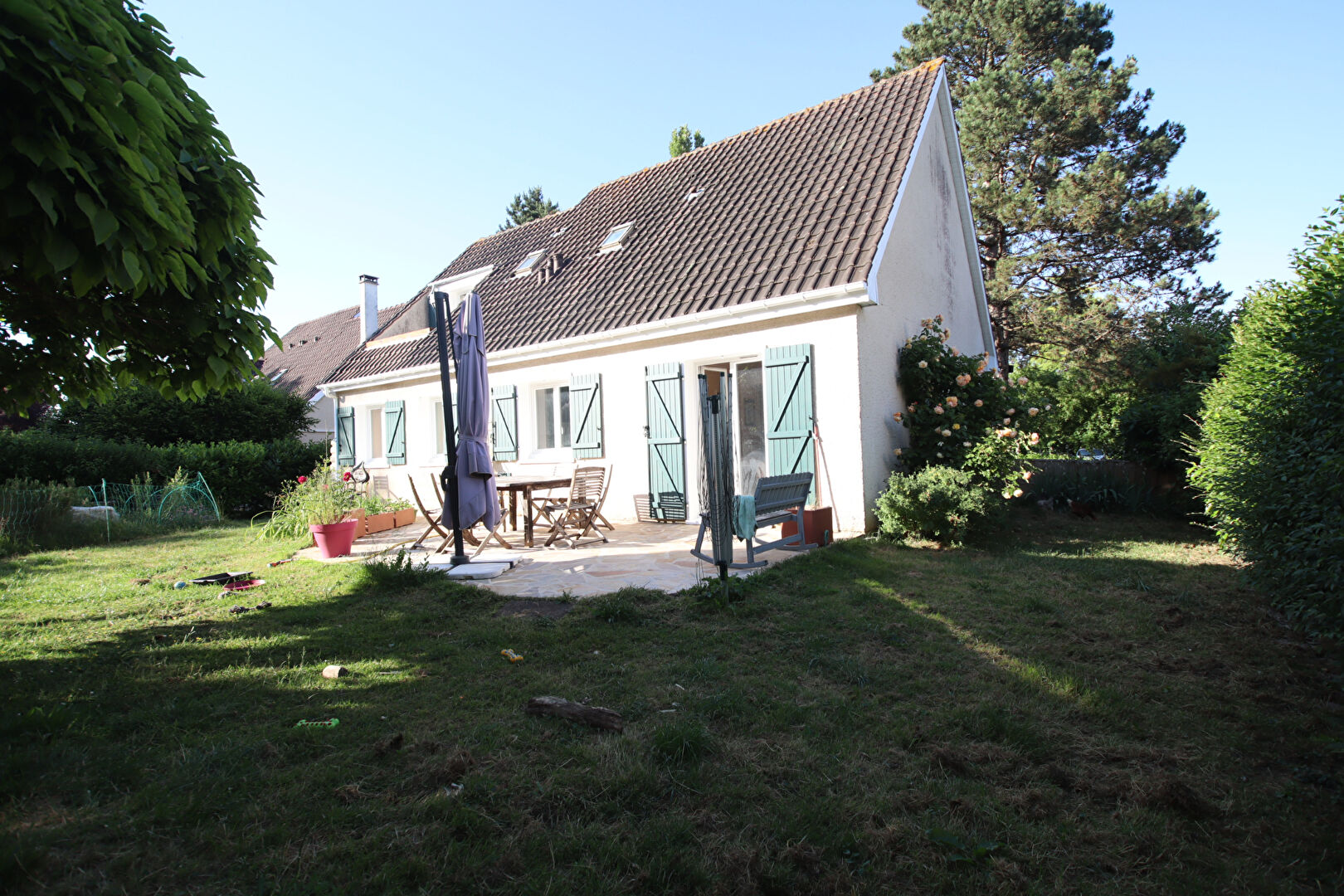 Agence immobilière de Agence du Chateau Gif-sur-yvette - Agence du Chateau