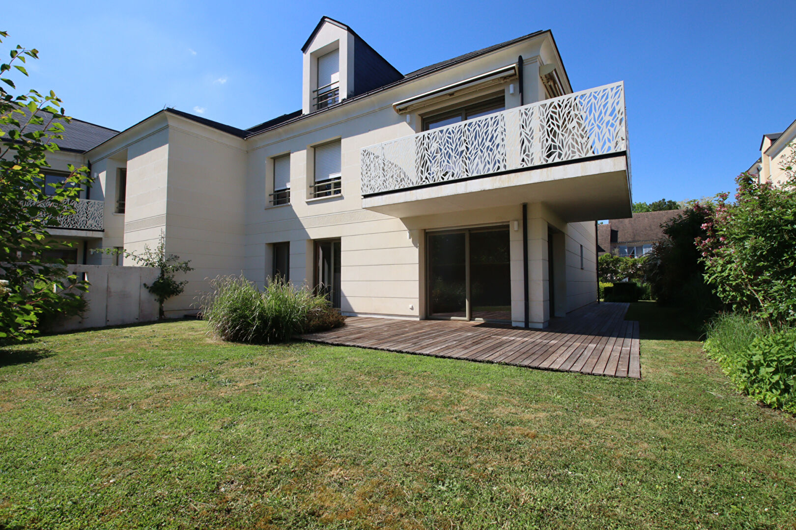 Agence immobilière de Agence du Chateau Gif-sur-yvette - Agence du Chateau
