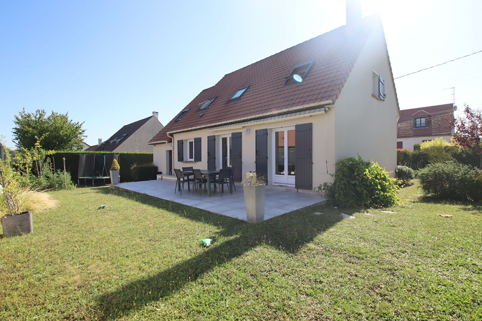 Agence immobilière de Agence du Chateau Gif-sur-yvette - Agence du Chateau