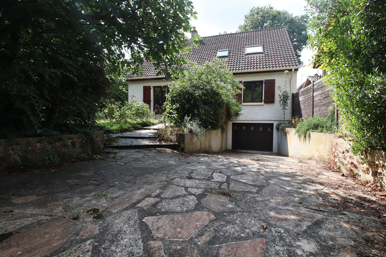 Agence immobilière de Agence du Chateau Gif-sur-yvette - Agence du Chateau