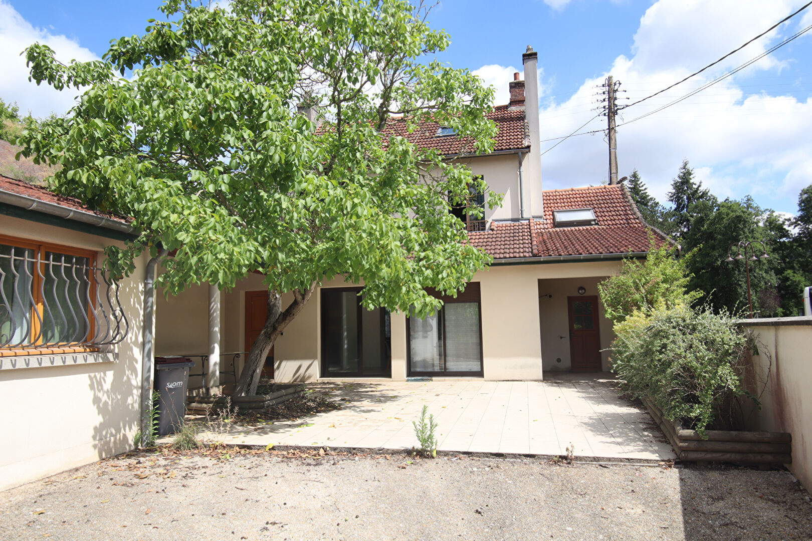 Agence immobilière de Agence du Chateau Gif-sur-yvette - Agence du Chateau