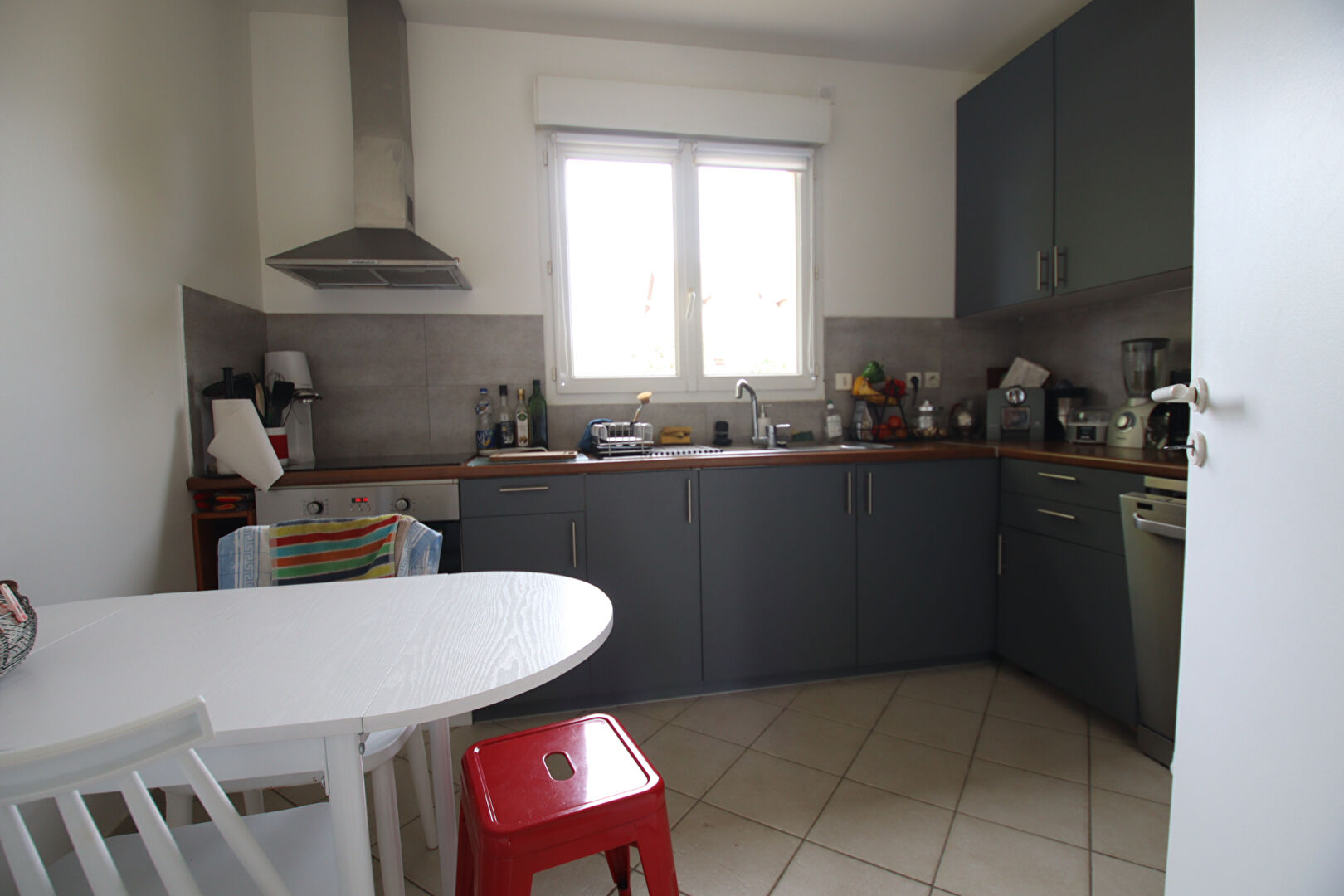 Photo Maison Gif Sur Yvette 6 pièce(s) 120 m2 avec Sous-sol image 4/6