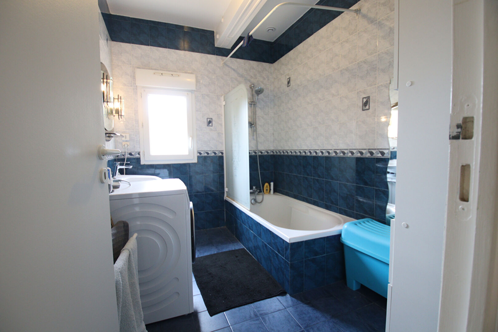 Photo Maison Gif Sur Yvette 6 pièce(s) 120 m2 avec Sous-sol image 6/6