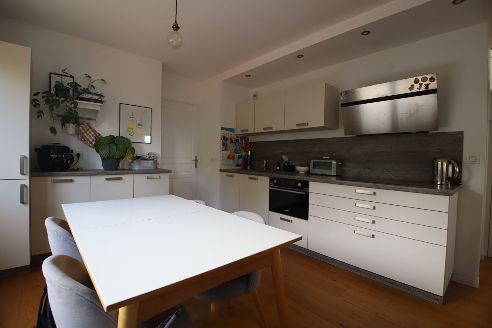 Photo Appartement Gif Sur Yvette 4 pièce(s) 101 m2 image 4/6