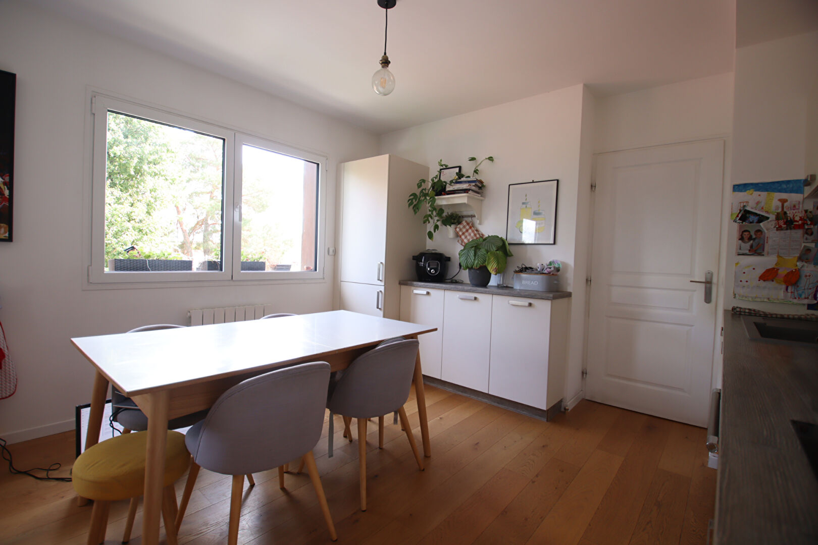 Photo Appartement Gif Sur Yvette 4 pièce(s) 101 m2 image 5/6