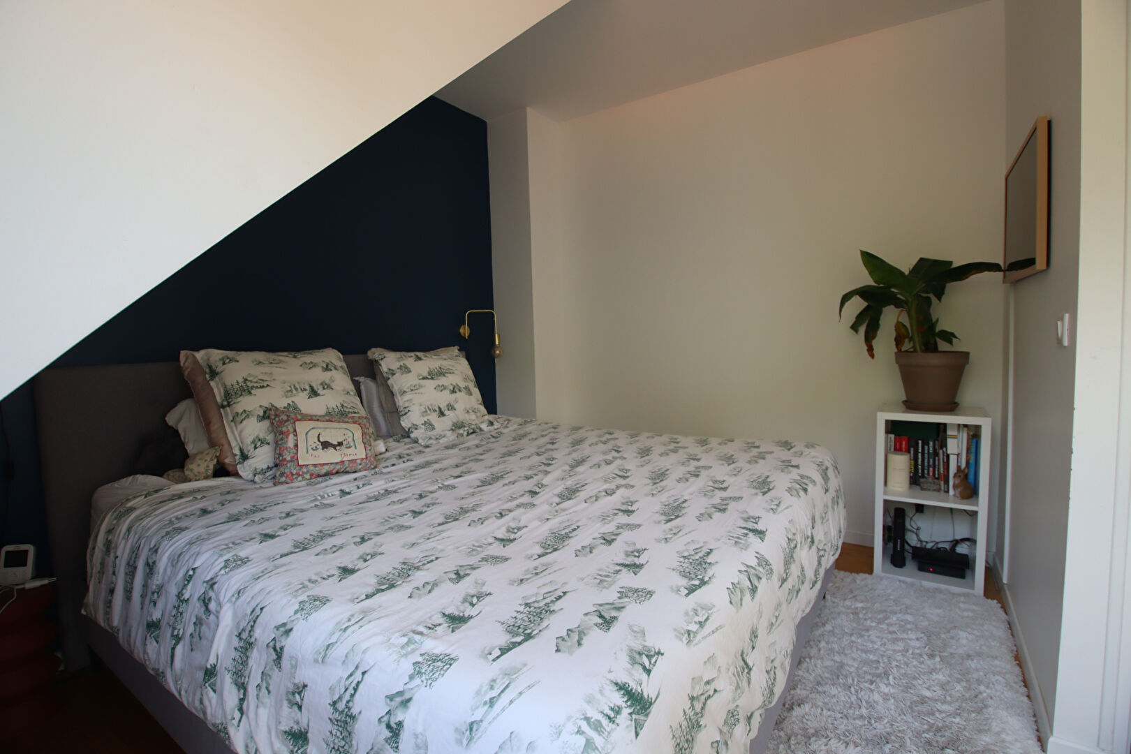 Photo Appartement Gif Sur Yvette 4 pièce(s) 101 m2 image 6/6