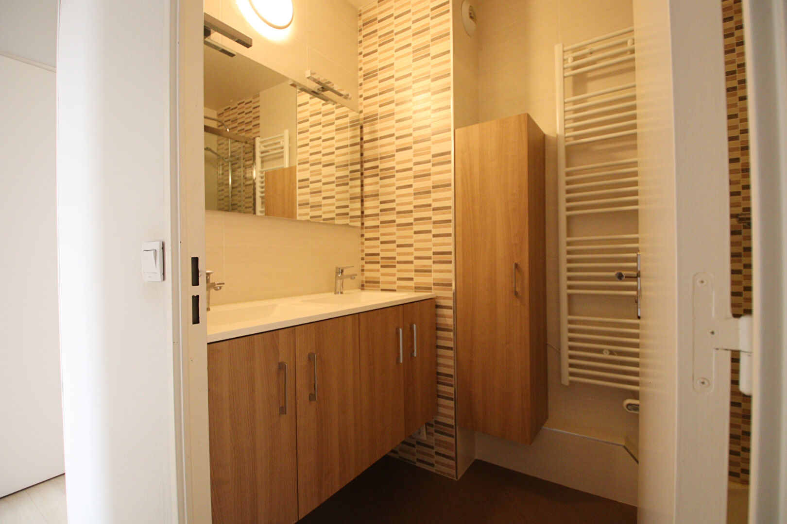 Photo Gif sur Yvette (Chevry) Appartement 4 pièces dernier étage image 4/6