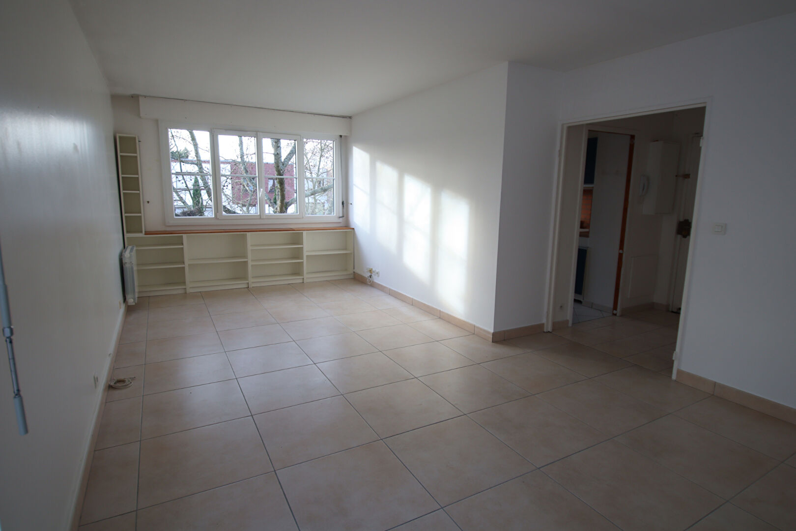 Agence immobilière de Agence du Chateau Gif-sur-yvette - Agence du Chateau