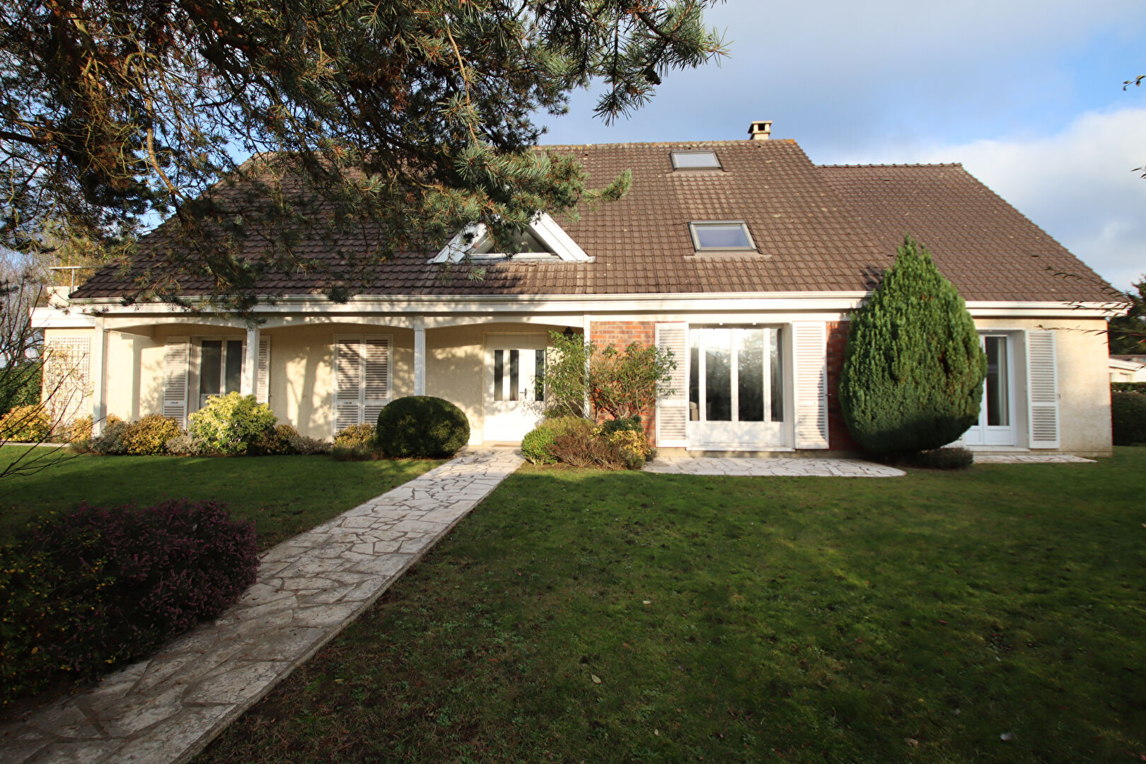 Agence immobilière de Agence du Chateau Gif-sur-yvette - Agence du Chateau