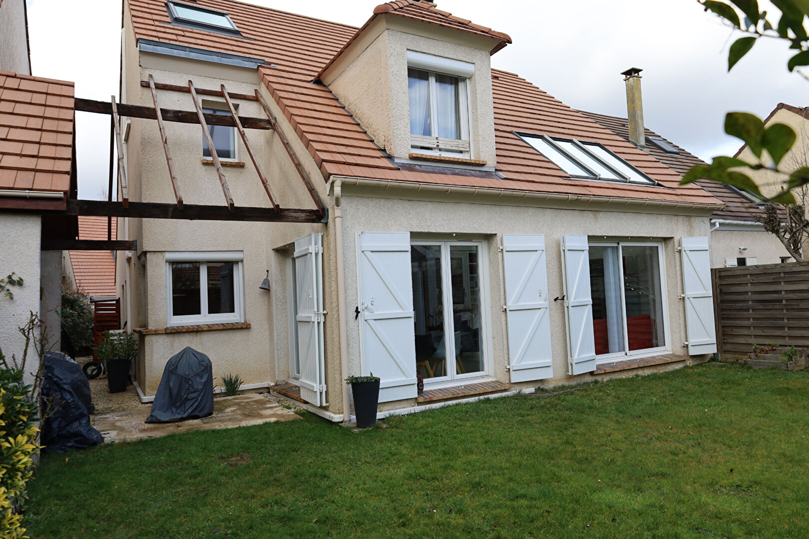 Agence immobilière de Agence du Chateau Gif-sur-yvette - Agence du Chateau