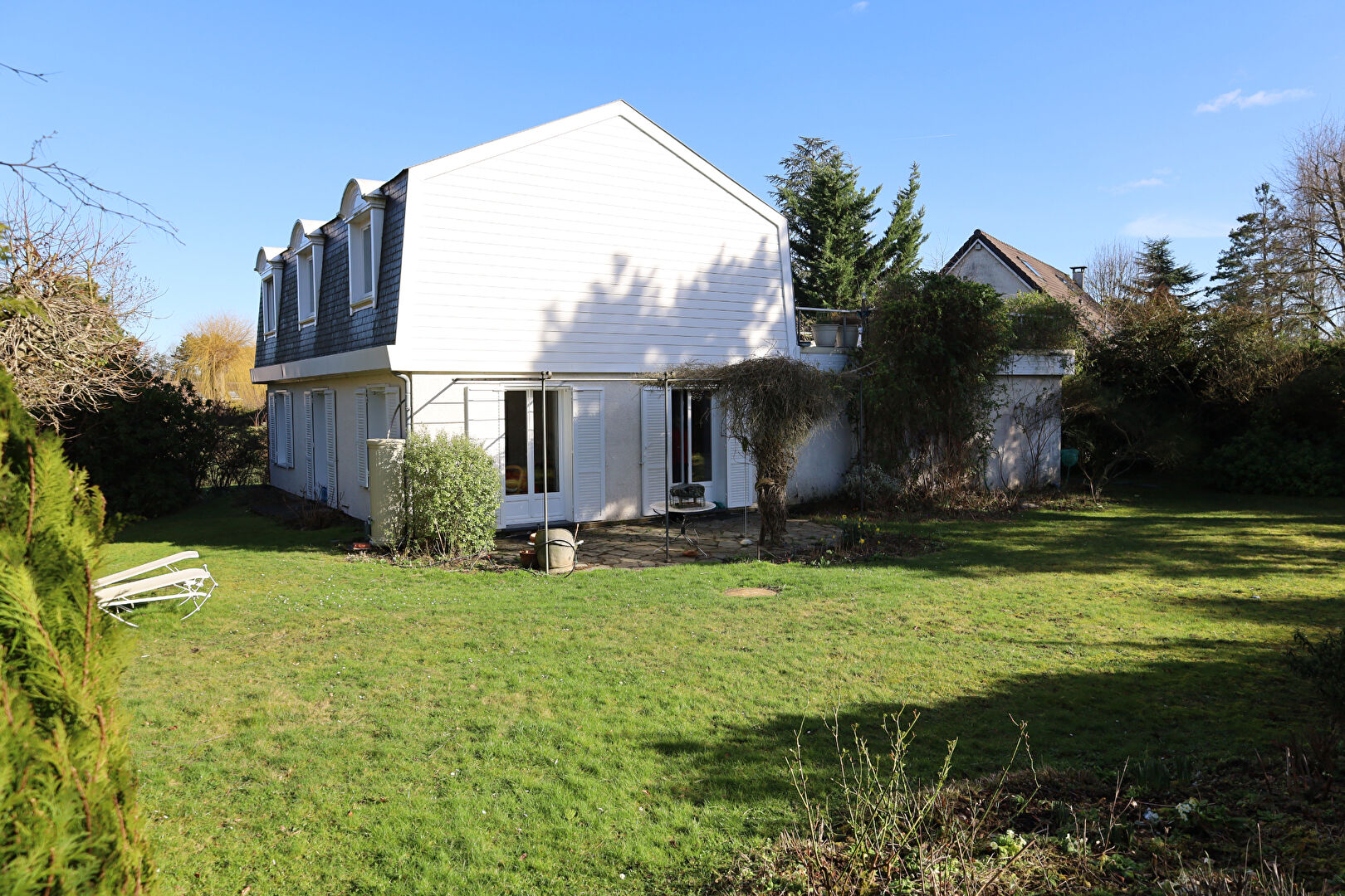 Agence immobilière de Agence du Chateau Gif-sur-yvette - Agence du Chateau