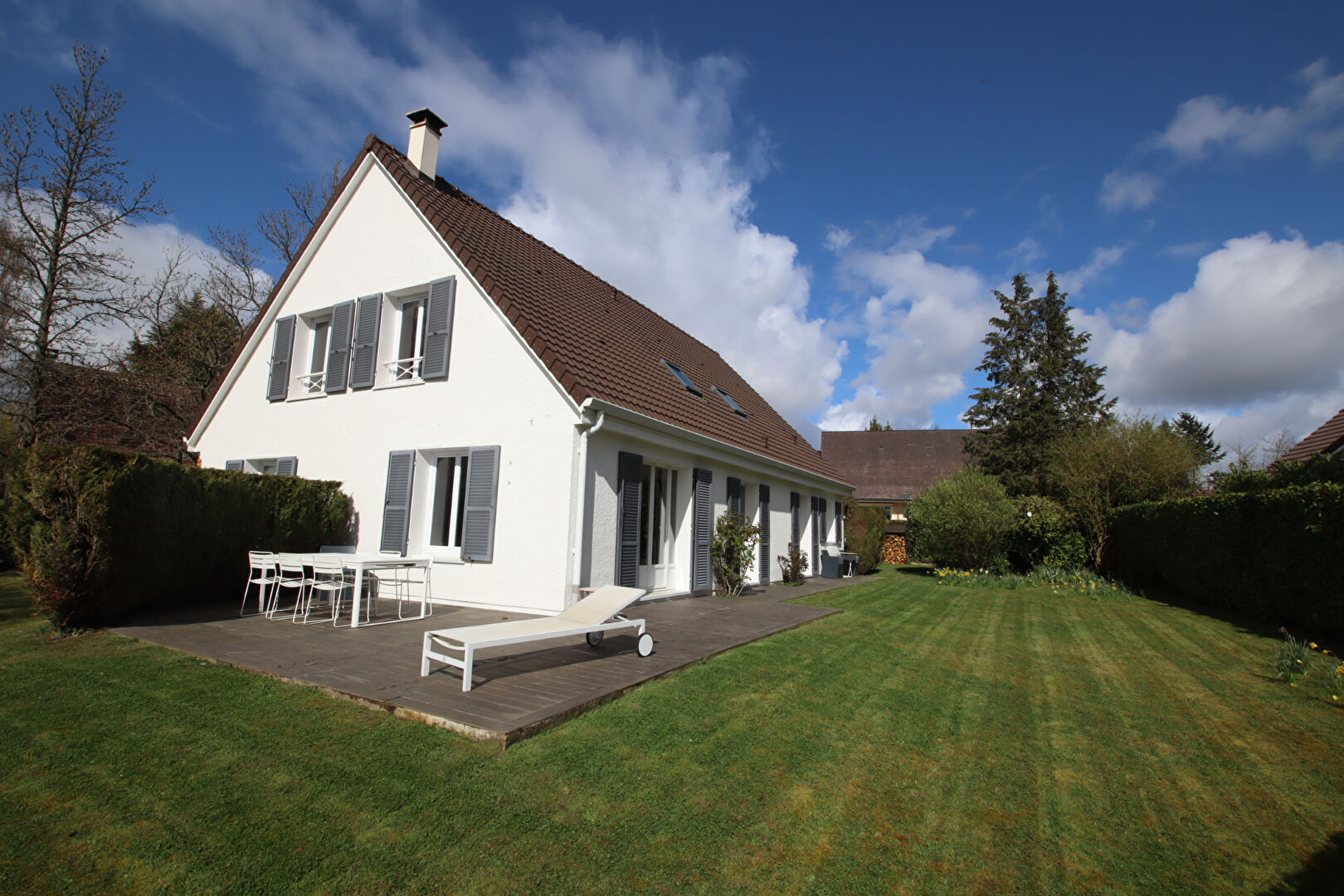 Agence immobilière de Agence du Chateau Gif-sur-yvette - Agence du Chateau