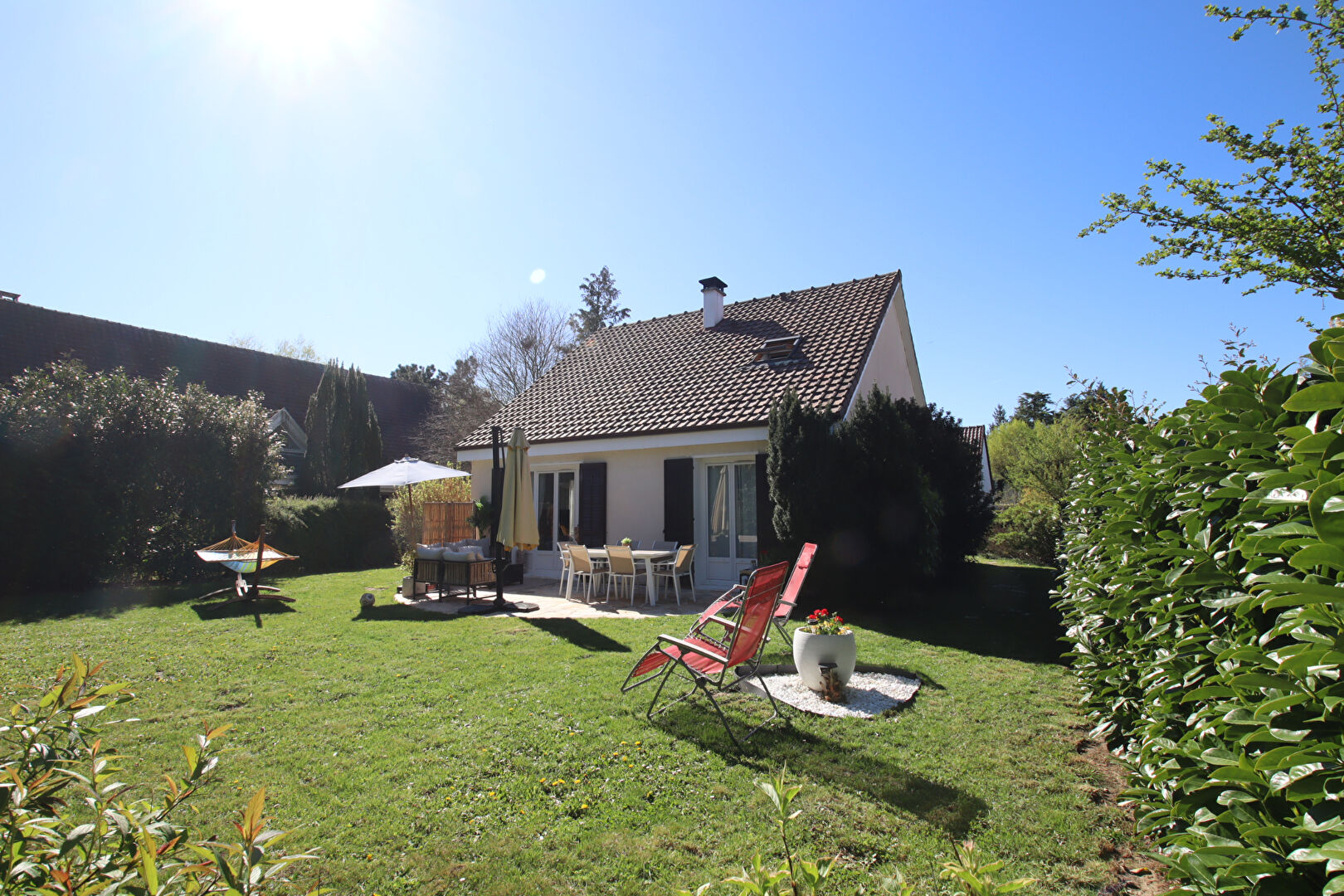 Agence immobilière de Agence du Chateau Gif-sur-yvette - Agence du Chateau