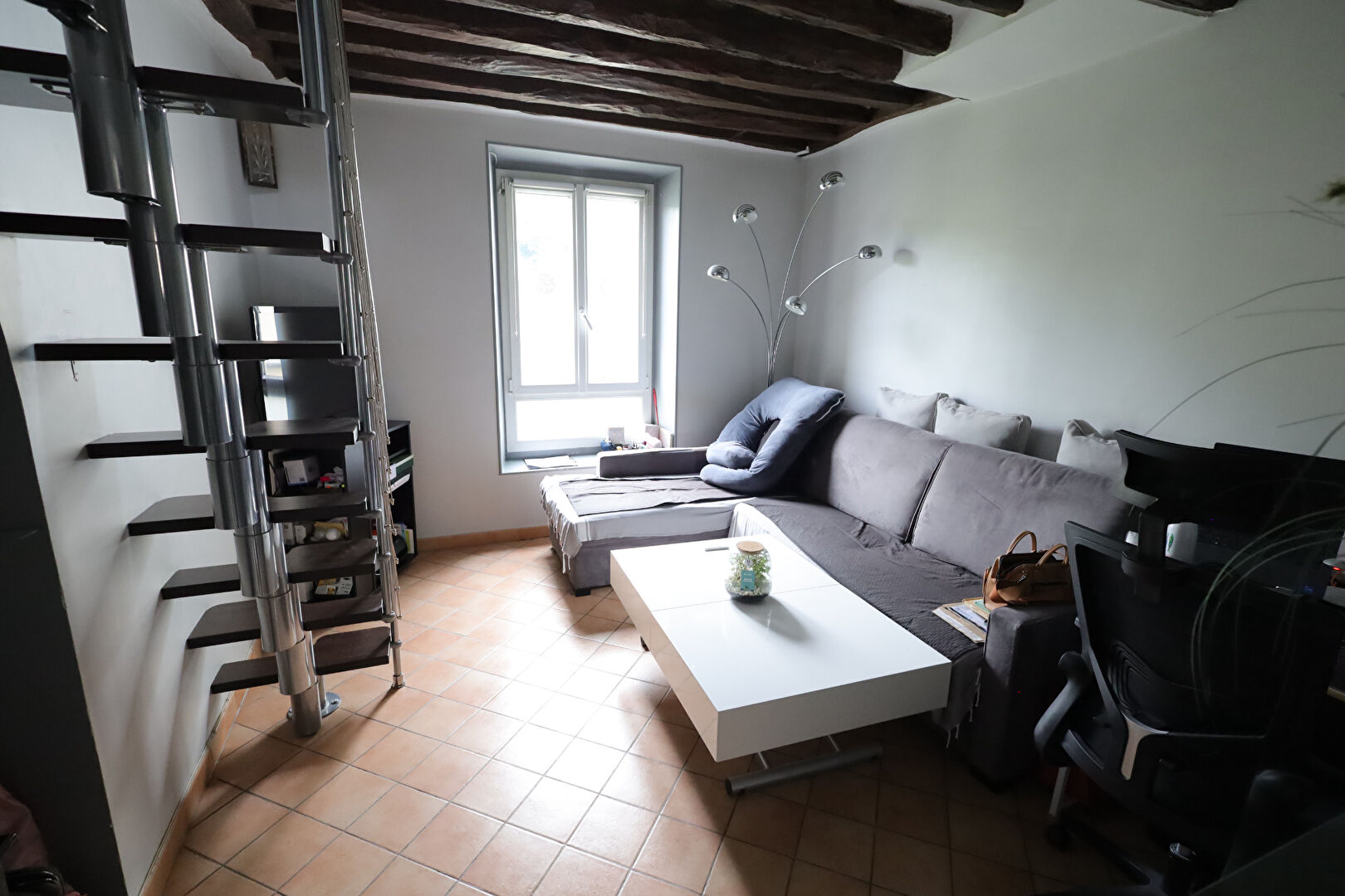 Agence immobilière de Agence du Chateau Gif-sur-yvette - Agence du Chateau