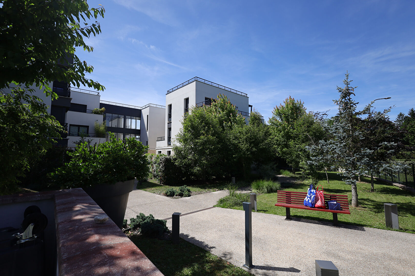 Agence immobilière de Agence du Chateau Gif-sur-yvette - Agence du Chateau