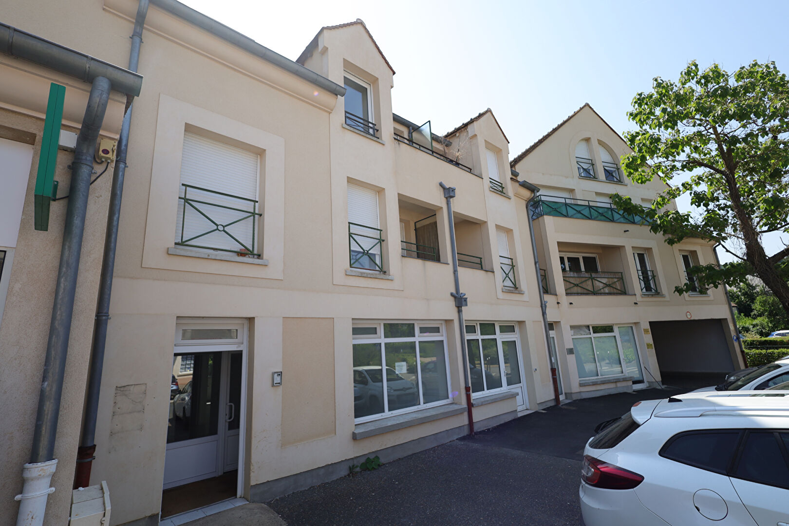 Agence immobilière de Agence du Chateau Gif-sur-yvette - Agence du Chateau
