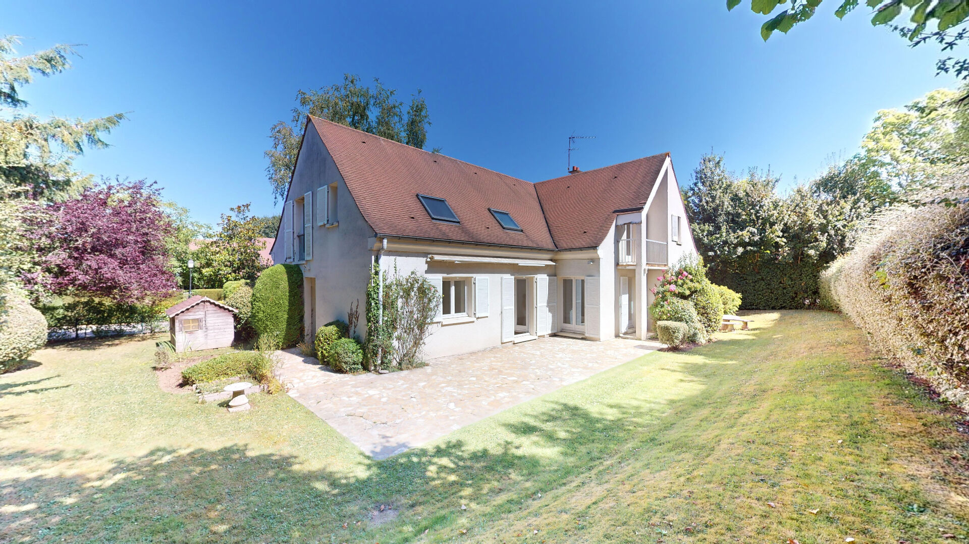 Agence immobilière de Agence de Saint-Nom