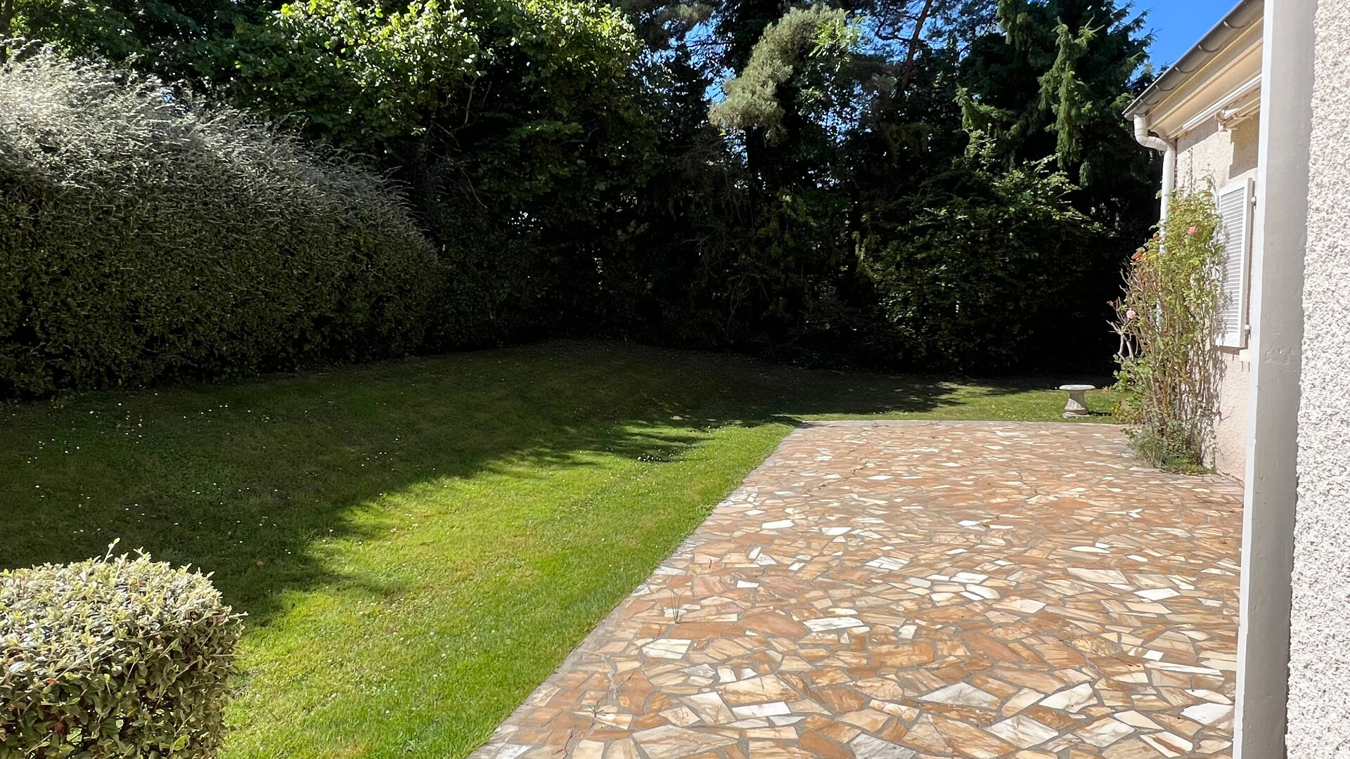 Photo RÉSIDENCE SAINT-NOM LA BRETECHE - 9 pièce(s) - 250 m2 image 5/6