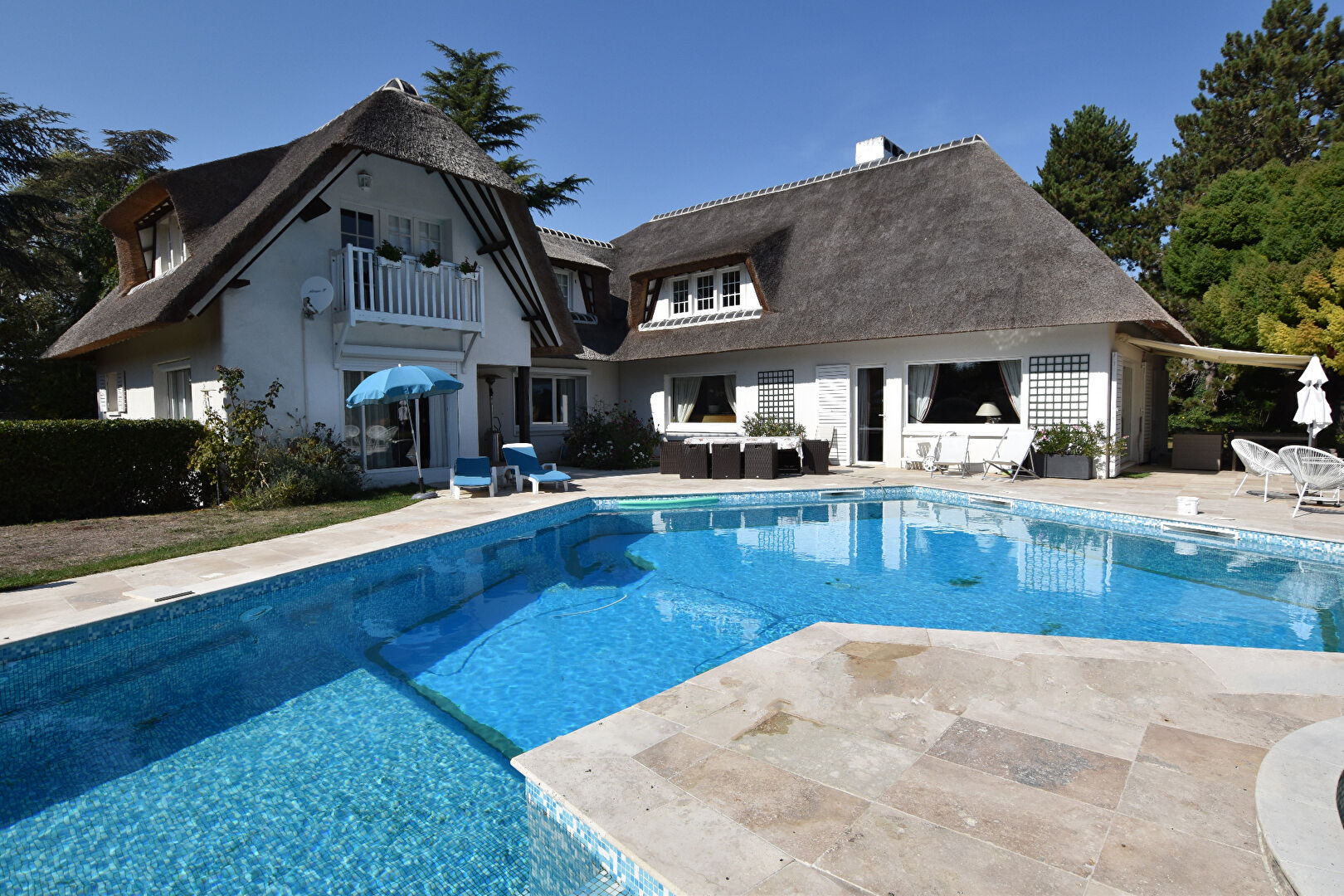 Agence immobilière de Agence de Saint-Nom