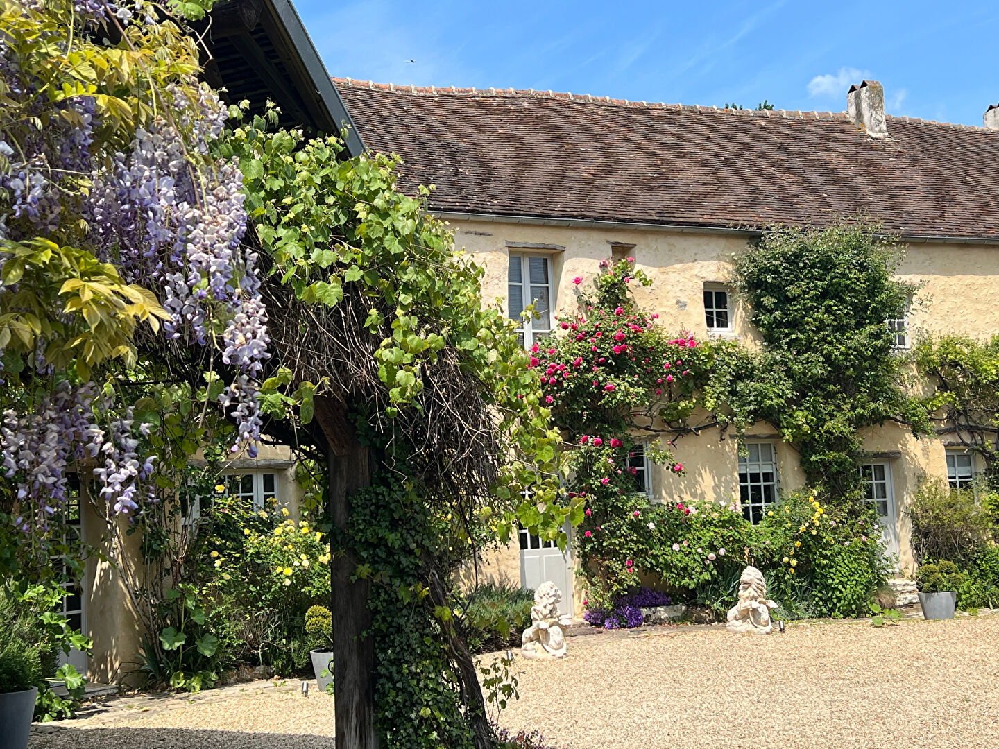 Agence immobilière de Agence de Saint-Nom