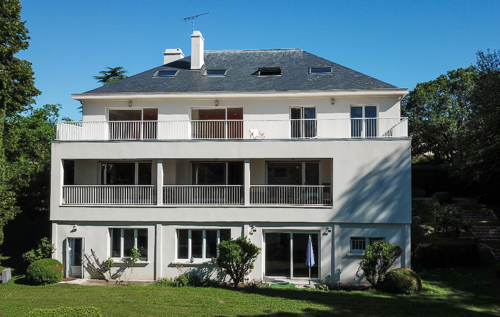 Agence immobilière de Agence de Saint-Nom