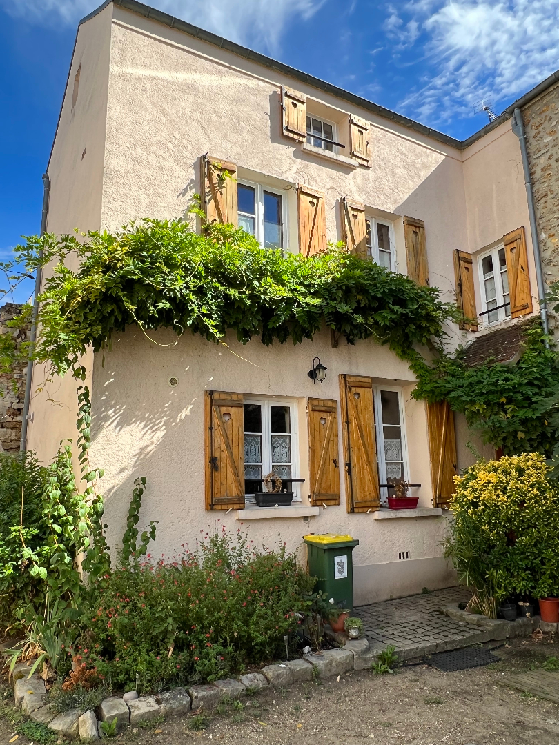 Agence immobilière de Agence de Saint-Nom