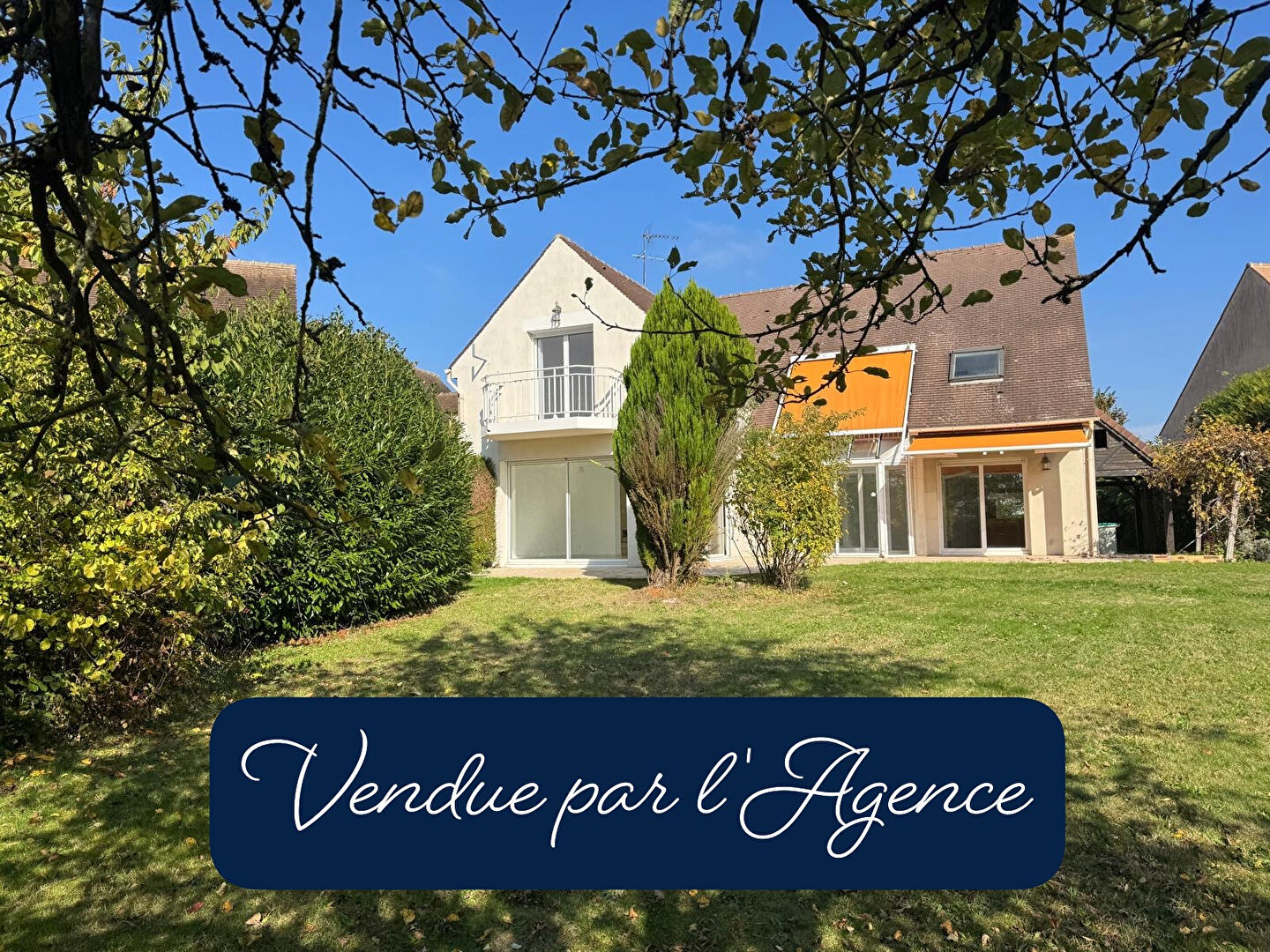 Agence immobilière de Agence de Saint-Nom
