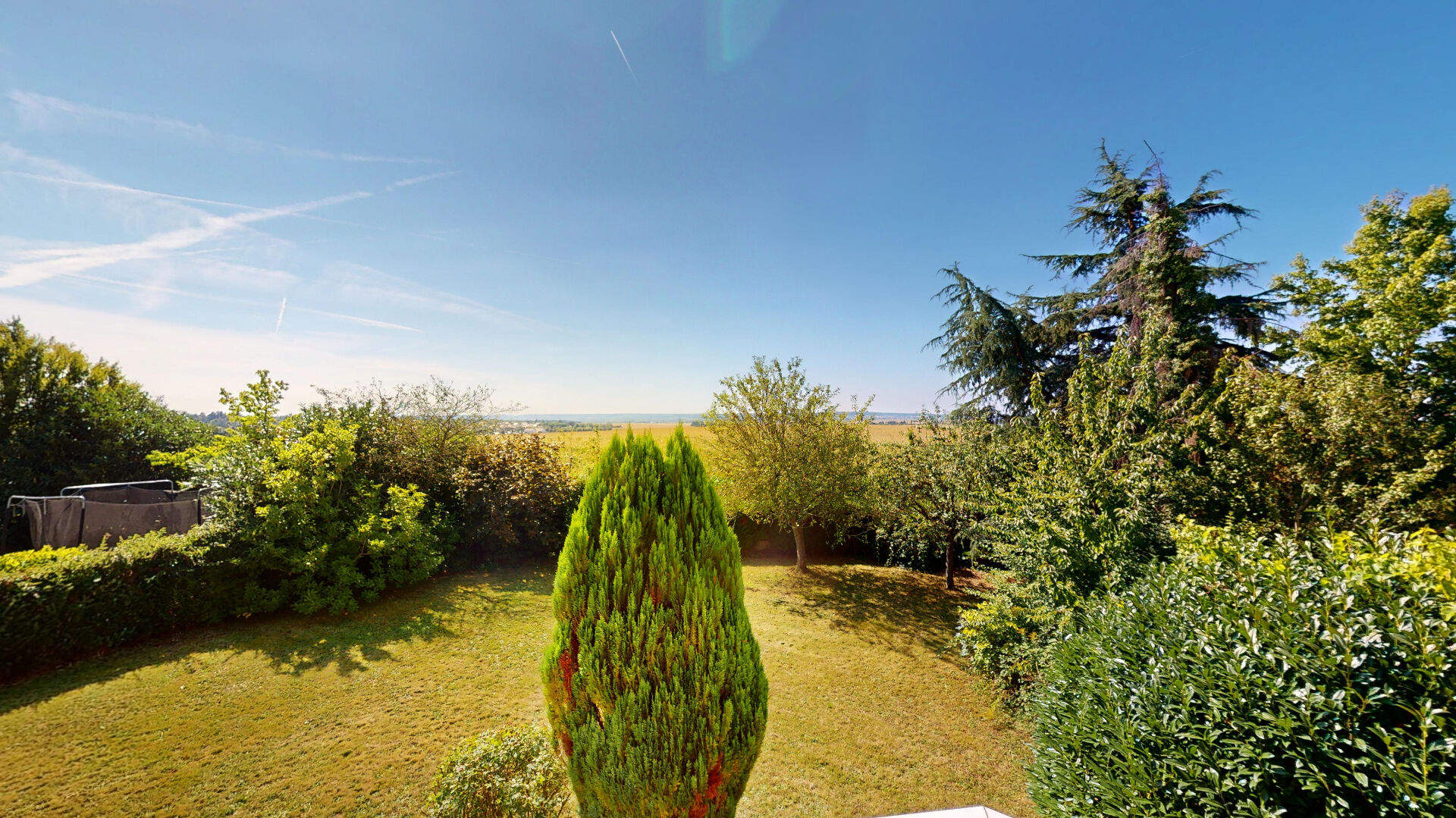 Photo Maison Saint Nom La Bretèche 6 pièce(s) 212 m2 image 3/6