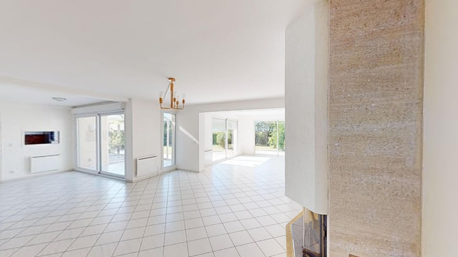 Photo Maison Saint Nom La Bretèche 6 pièce(s) 212 m2 image 4/6