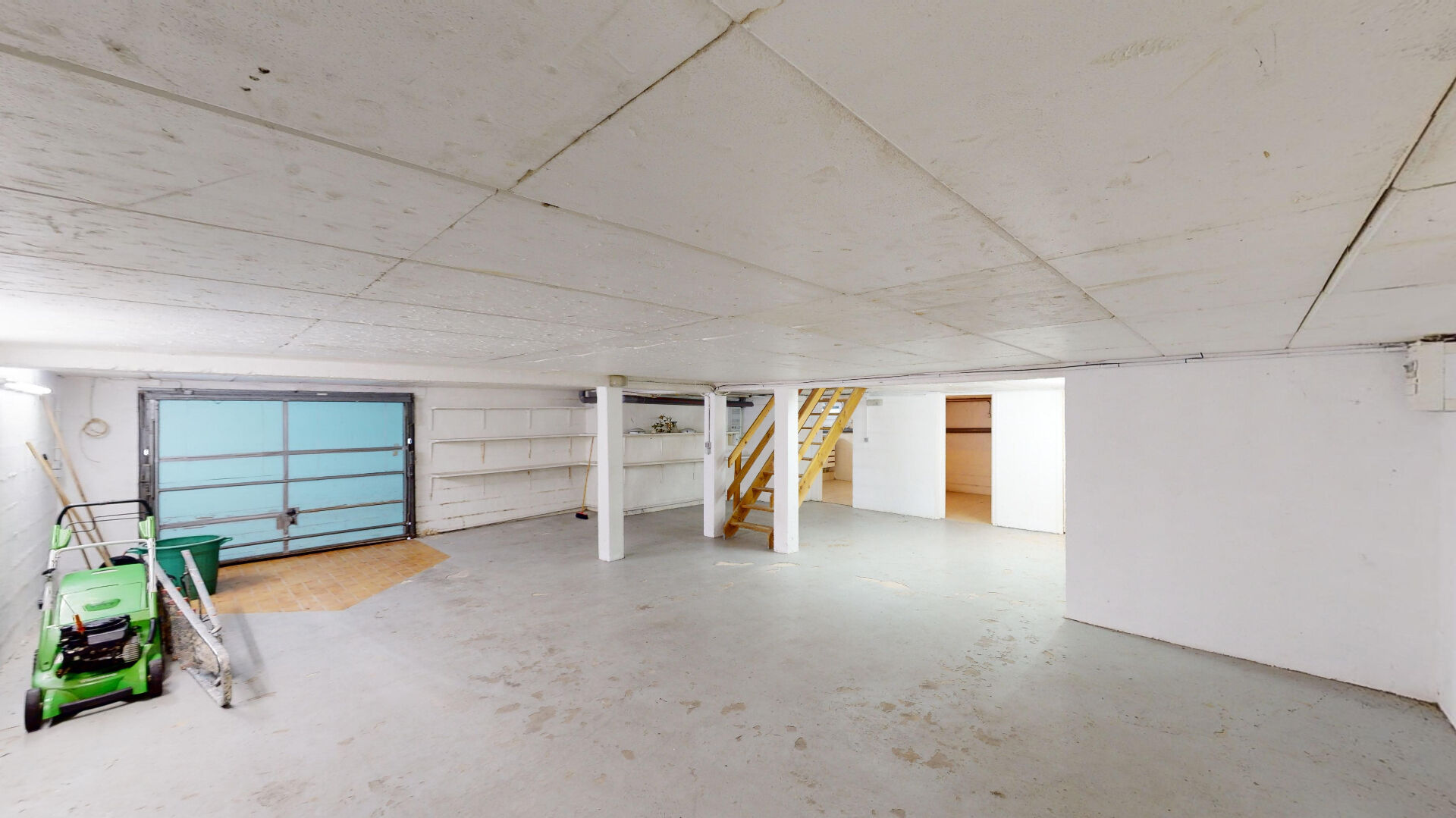 Photo Maison Saint Nom La Bretèche 6 pièce(s) 212 m2 image 6/6