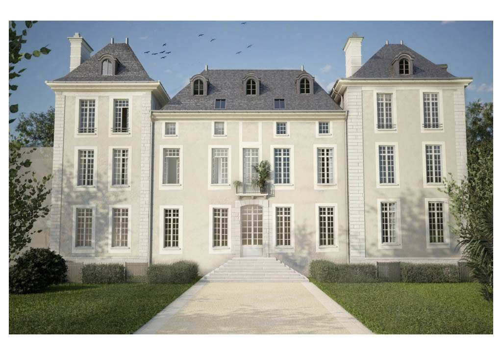 Agence immobilière de Agence de Saint-Nom